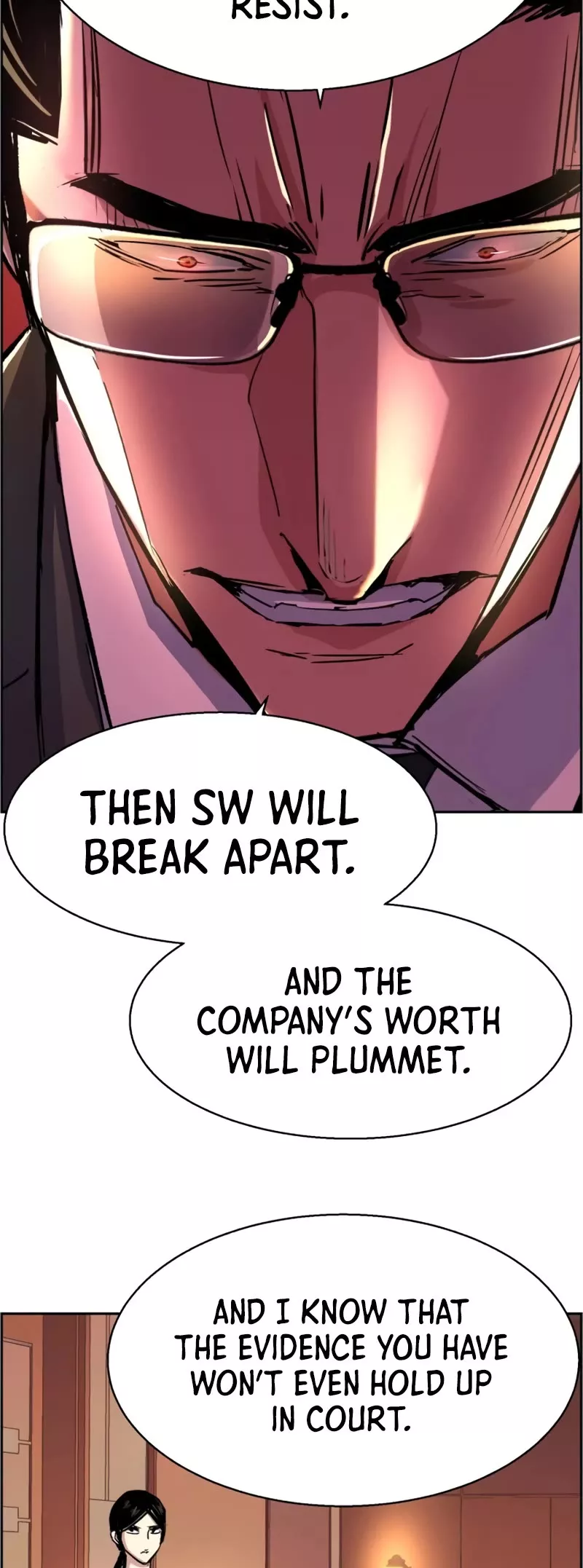 Teenage Mercenary, chapter 101, image 36