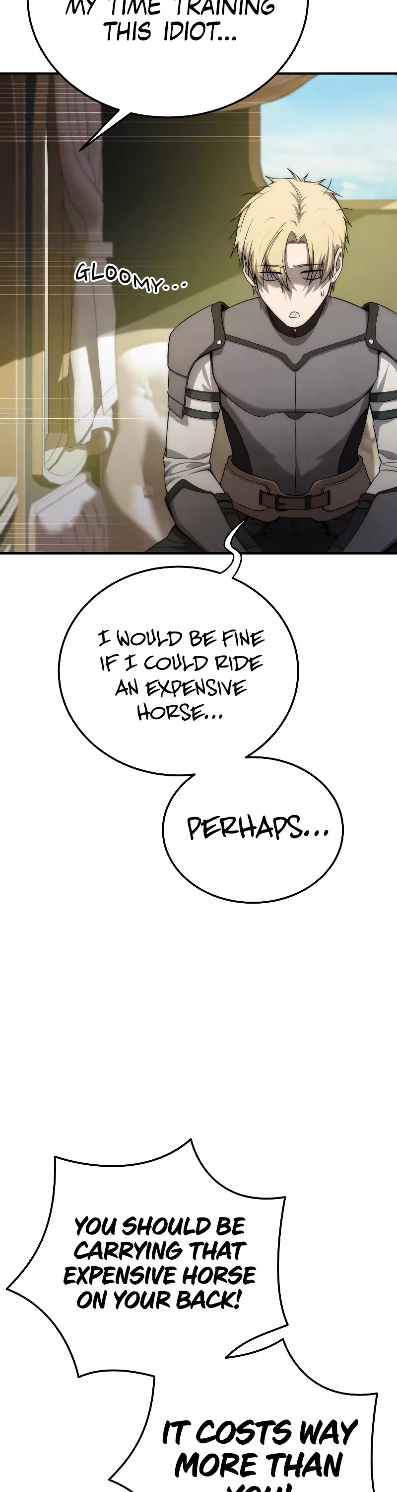 Star-Fostered Swordmaster, chapter 18, image 20