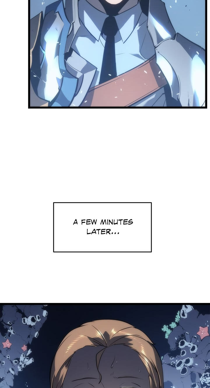 Solo Leveling, chapter 122, image 22