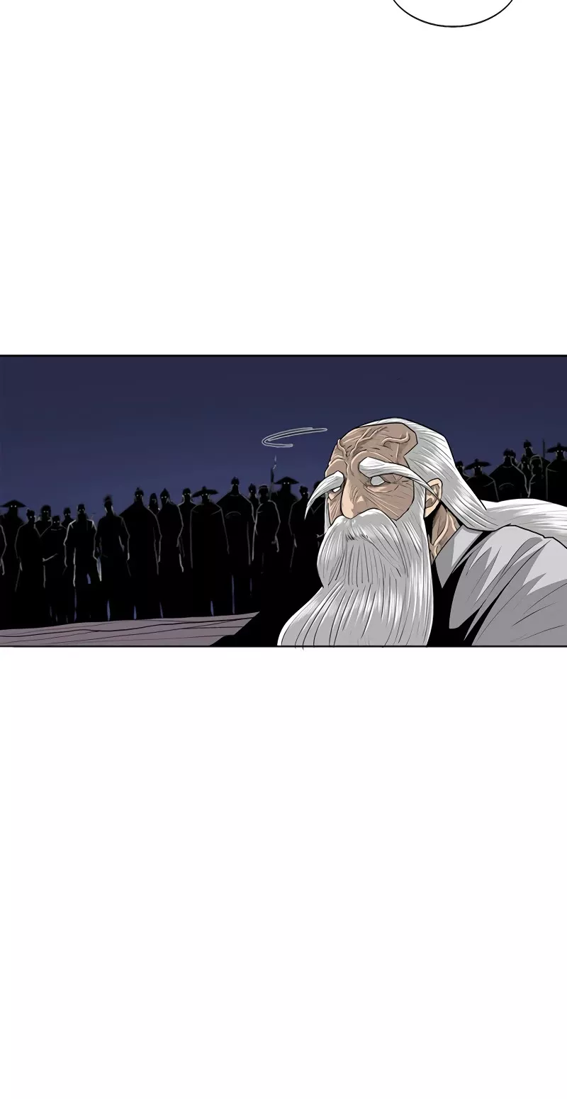 Legend of the Northern Blade, chapter 143, image 10