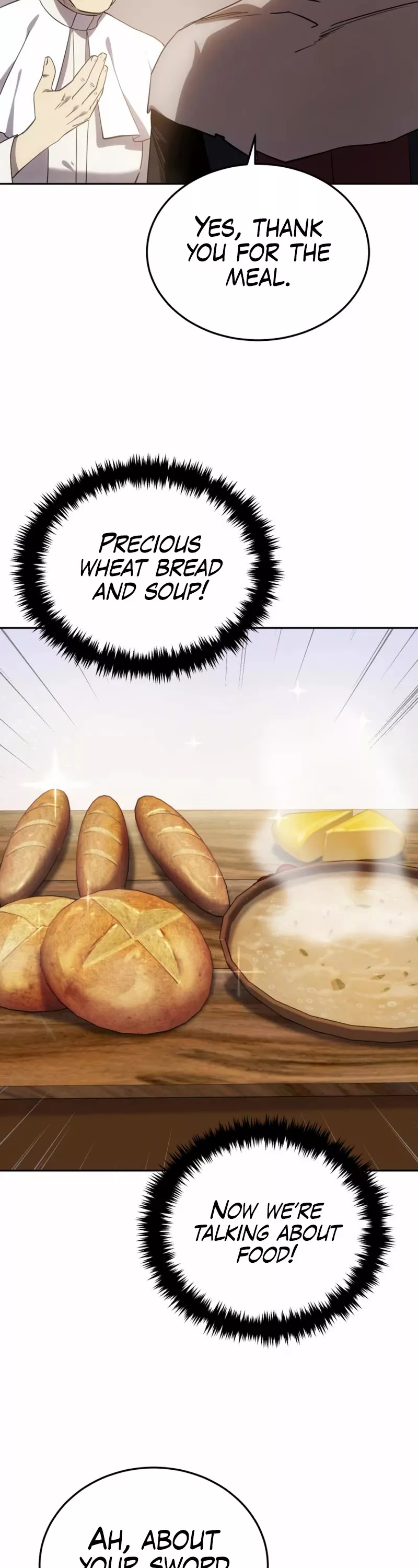 Star-Fostered Swordmaster, chapter 7, image 35