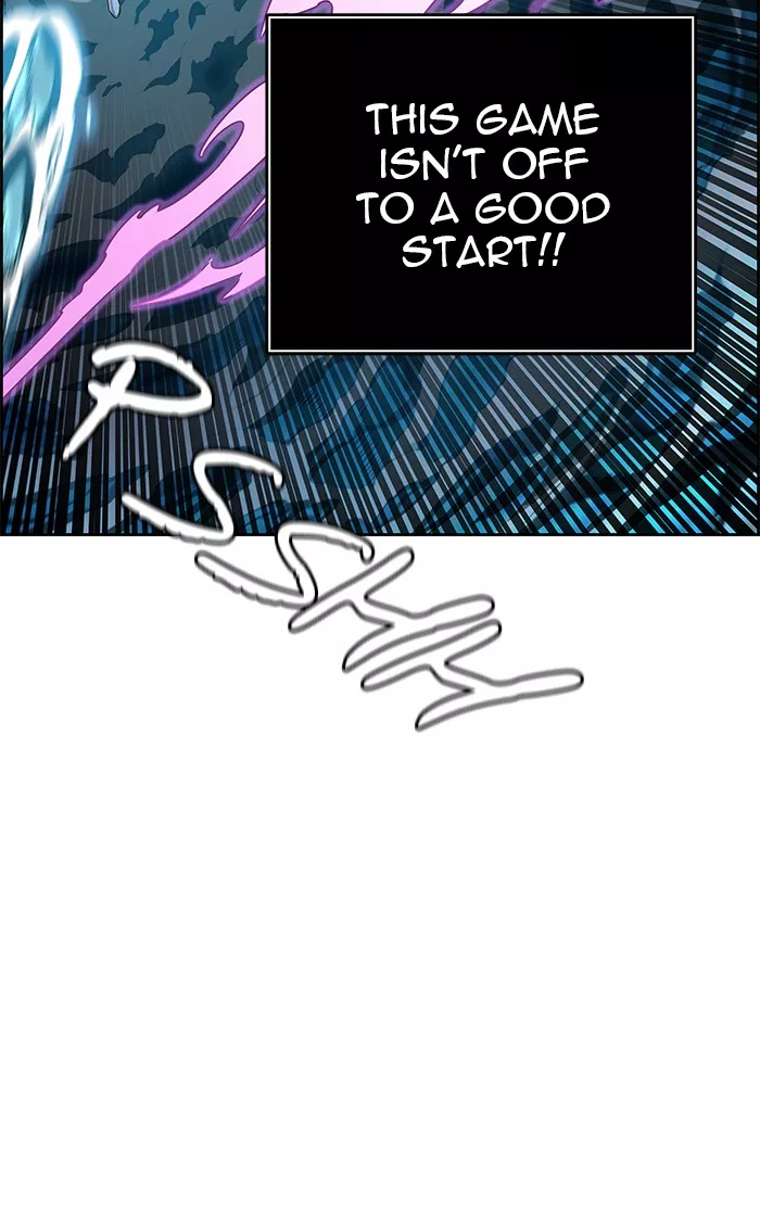 Tower of God, chapter 487, image 112