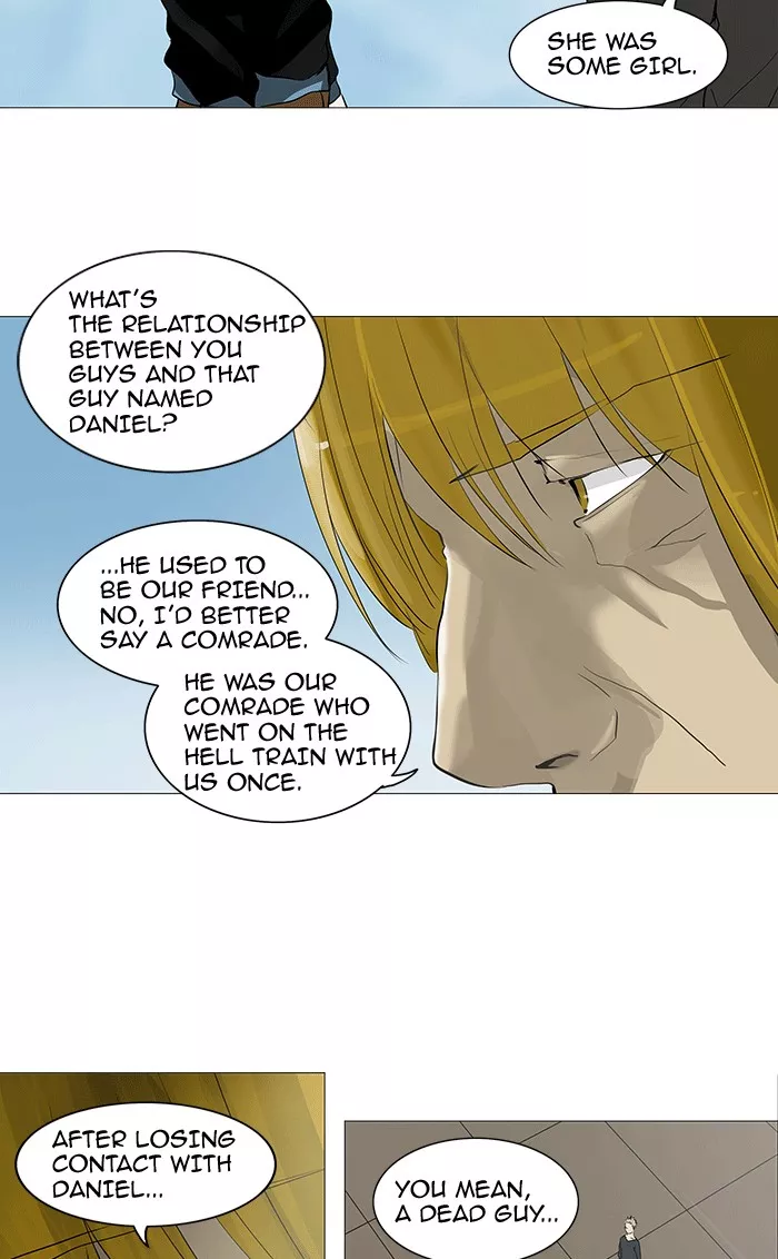 Tower of God, chapter 231, image 37
