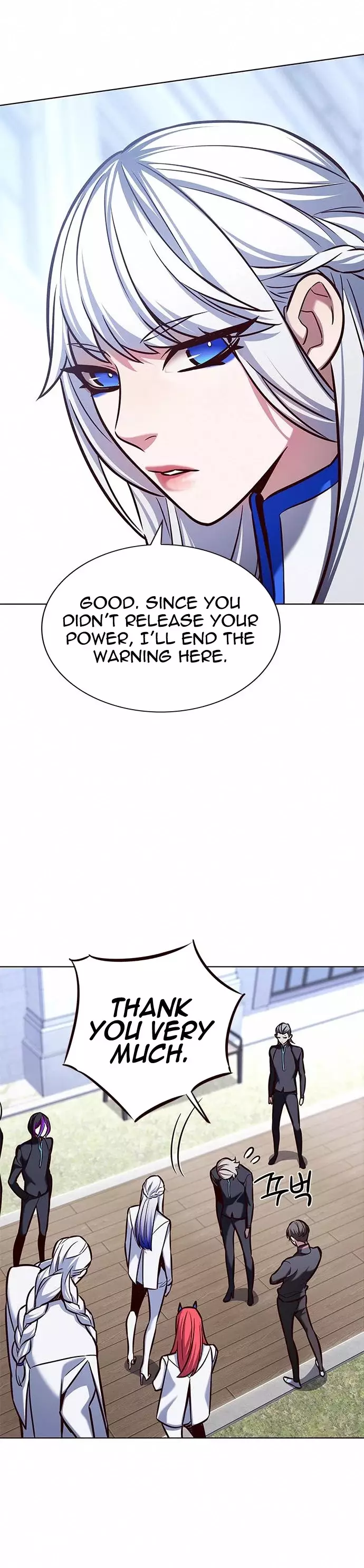 Eleceed, chapter 192, image 26