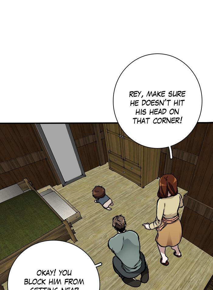 The Beginning After the End, chapter 2, page 19