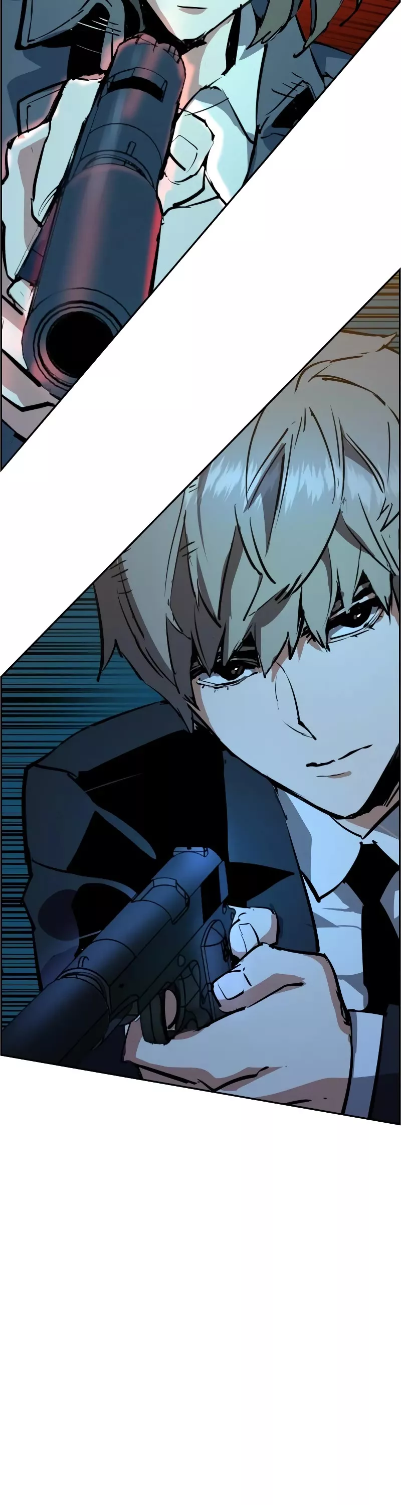 Teenage Mercenary, chapter 129, image 50