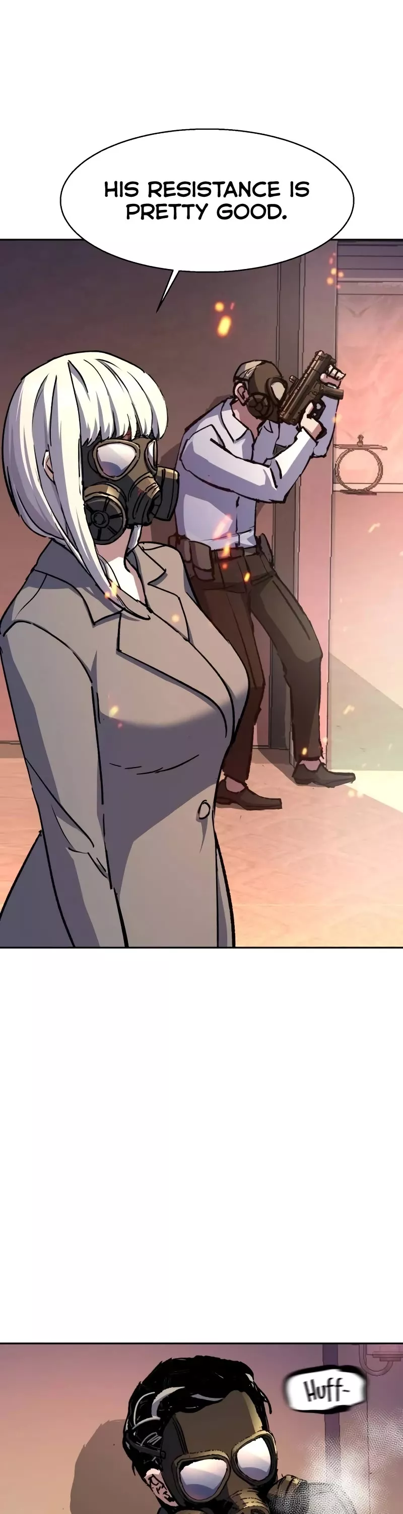 Teenage Mercenary, chapter 173, image 38