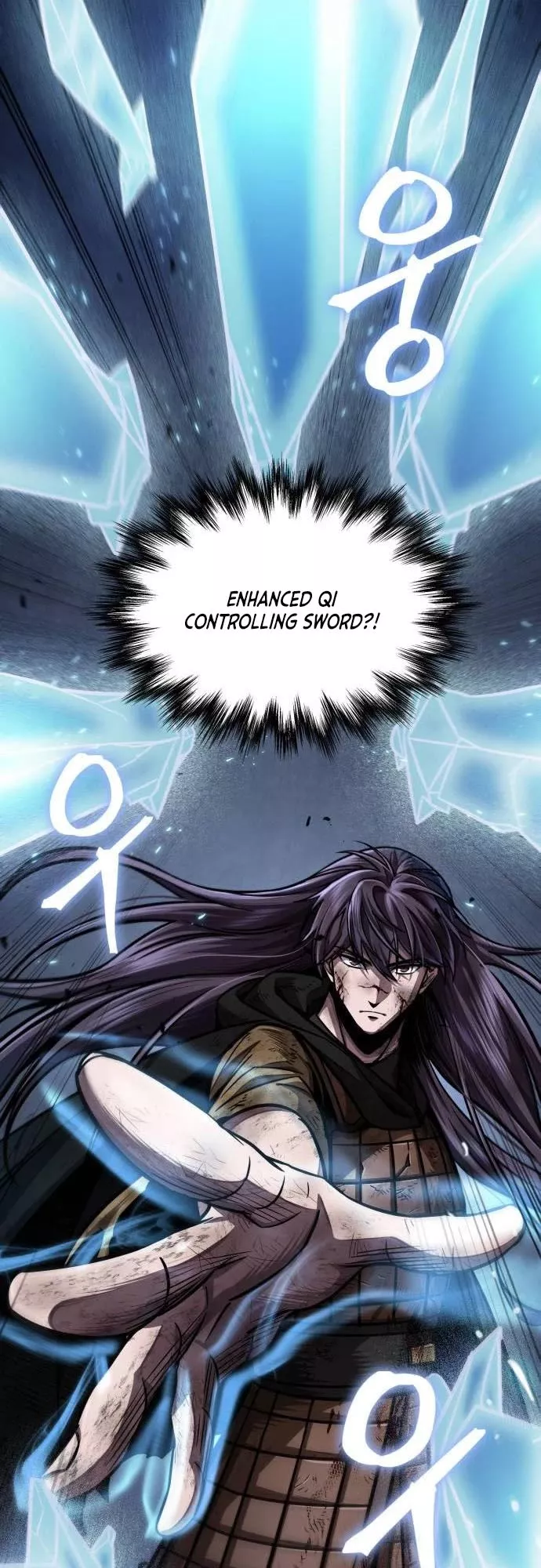 Nano Machine, chapter 203, image 14