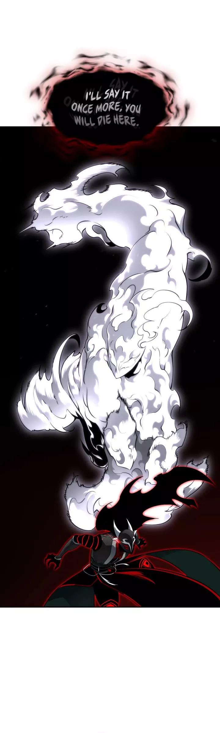 Tomb Raider King, chapter 390, image 31
