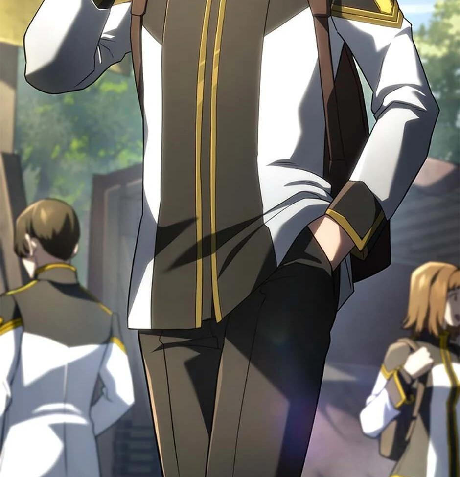 Revenge of the Baskerville Bloodhound, chapter 75, image 35