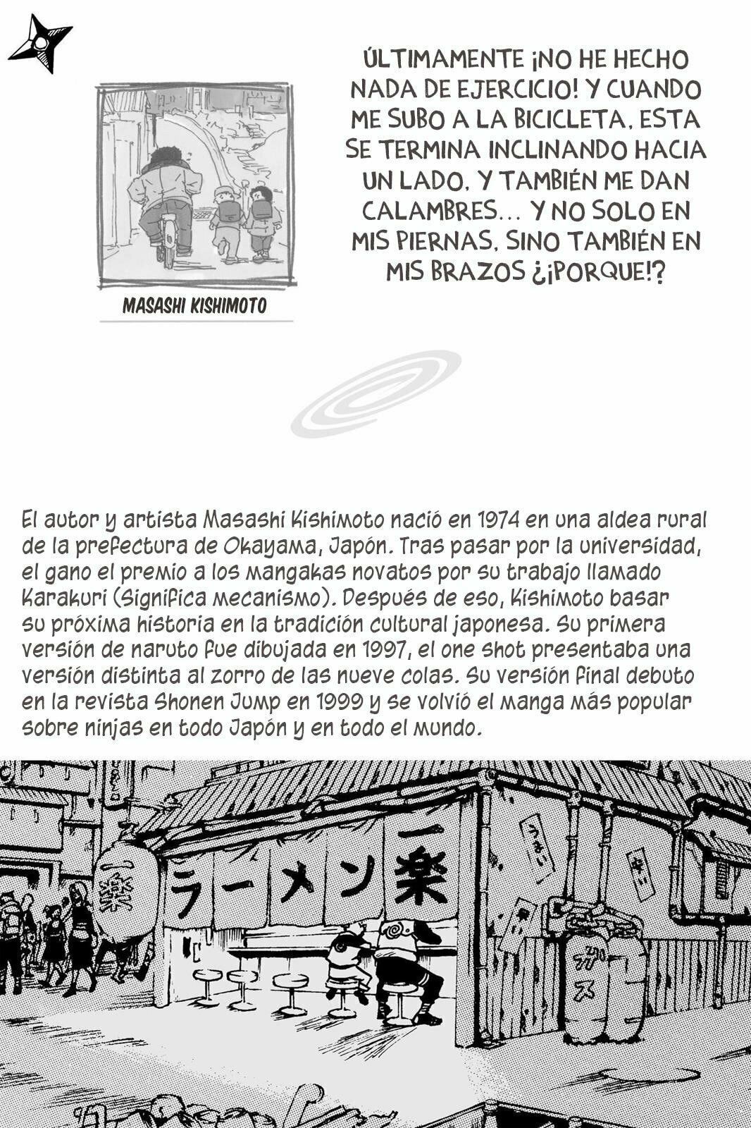 Naruto, chapter 145, image 2