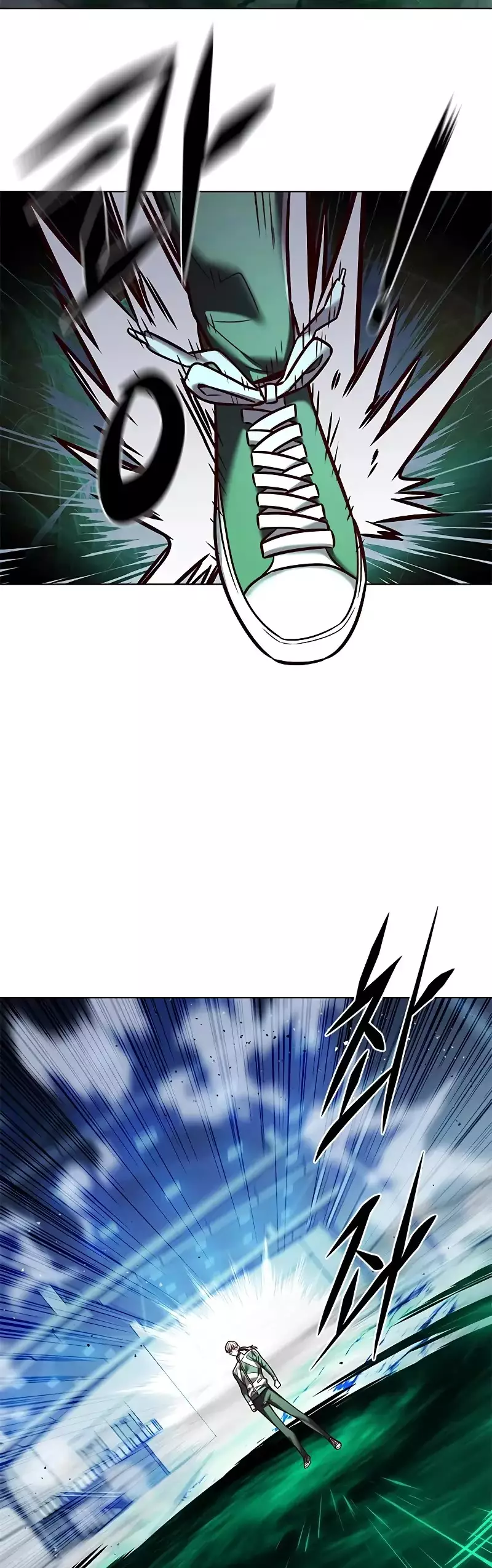 Eleceed, chapter 287, image 43