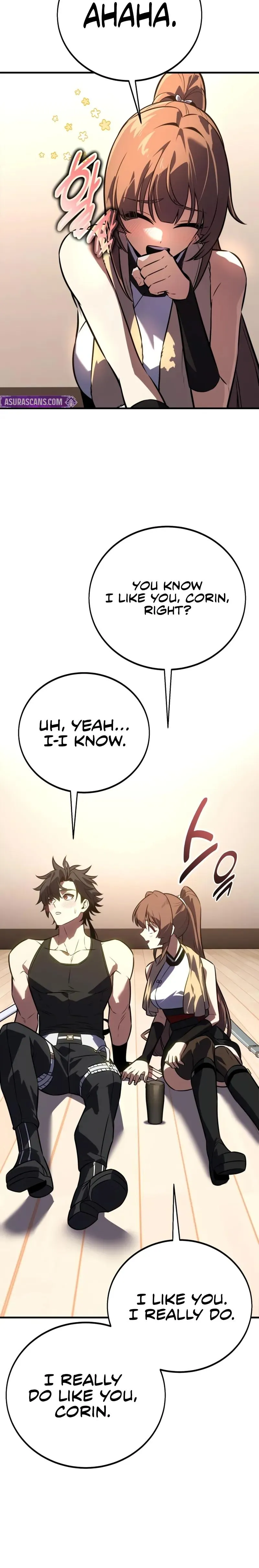 I Killed the Main Player, chapter 115, image 31