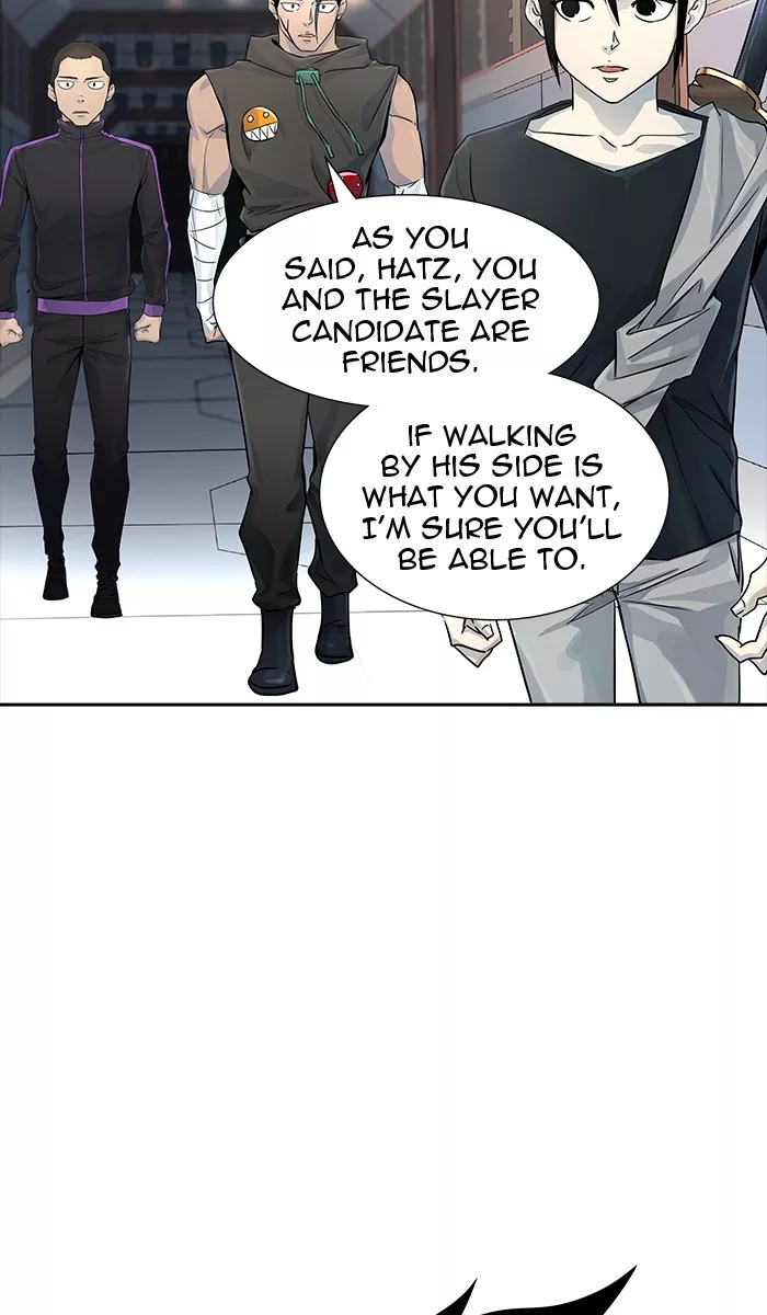 Tower of God, chapter 493, image 33