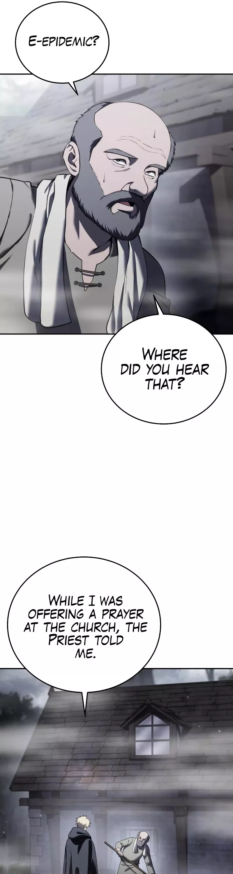 Star-Fostered Swordmaster, chapter 47, image 12