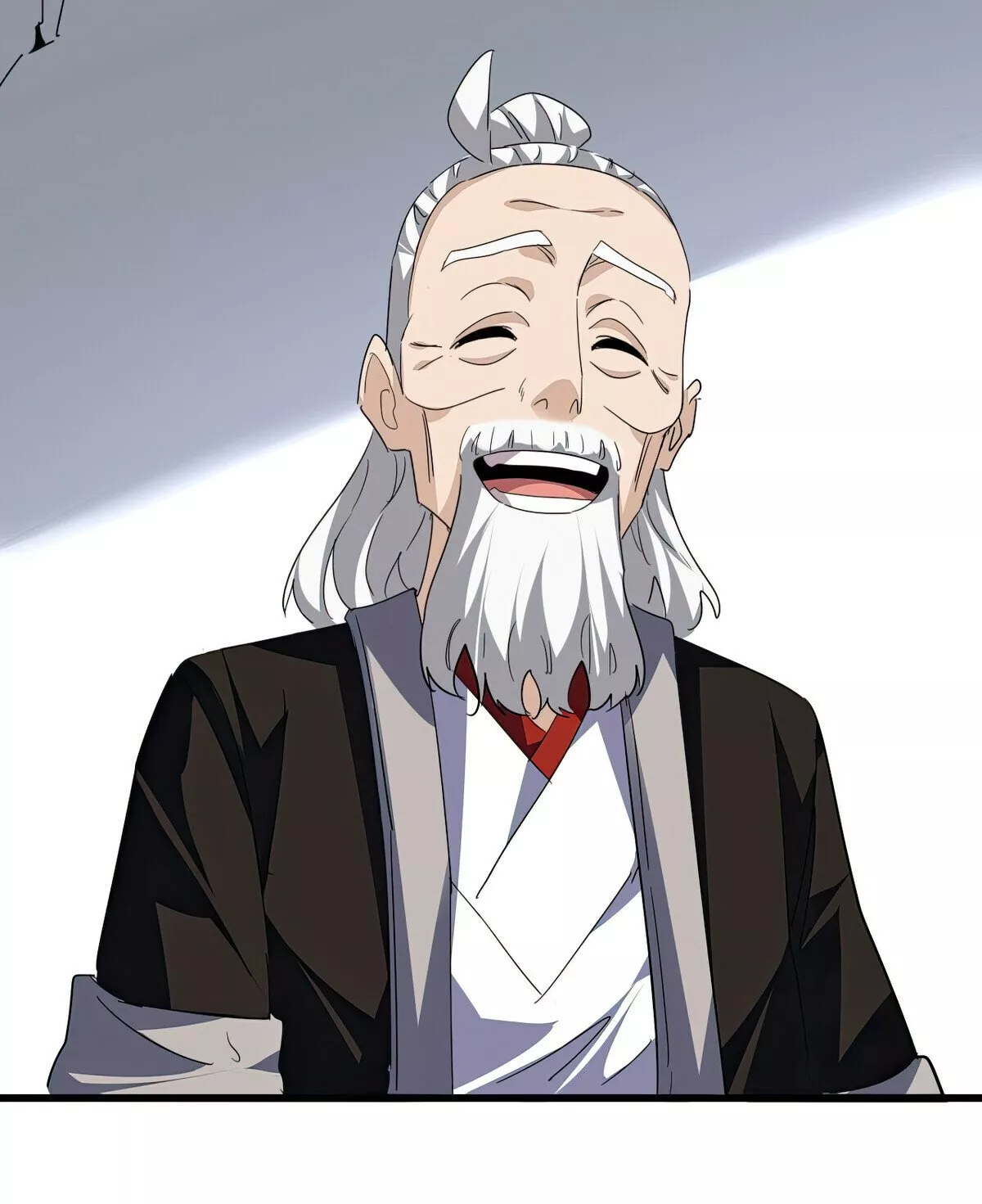 Magic Emperor, chapter 750, image 18