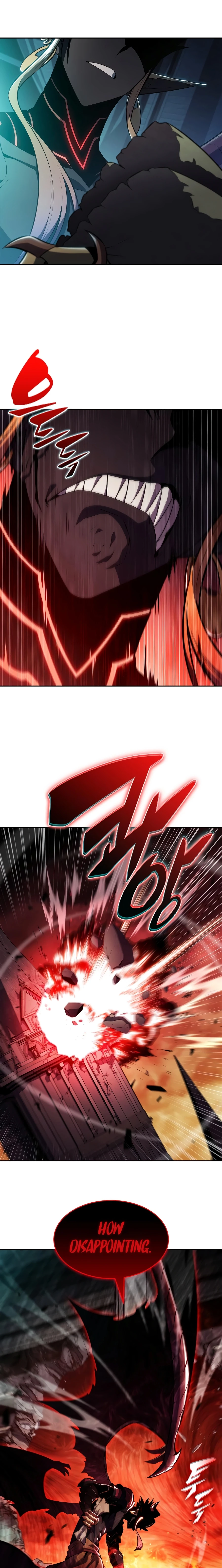 Solo Max-Level Newbie, chapter 256, image 16