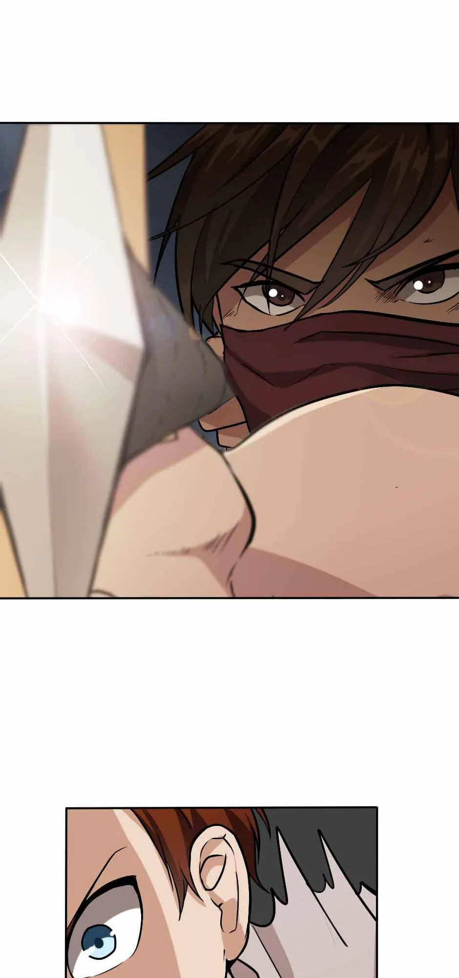 The Beginning After the End, chapter 10, page 72