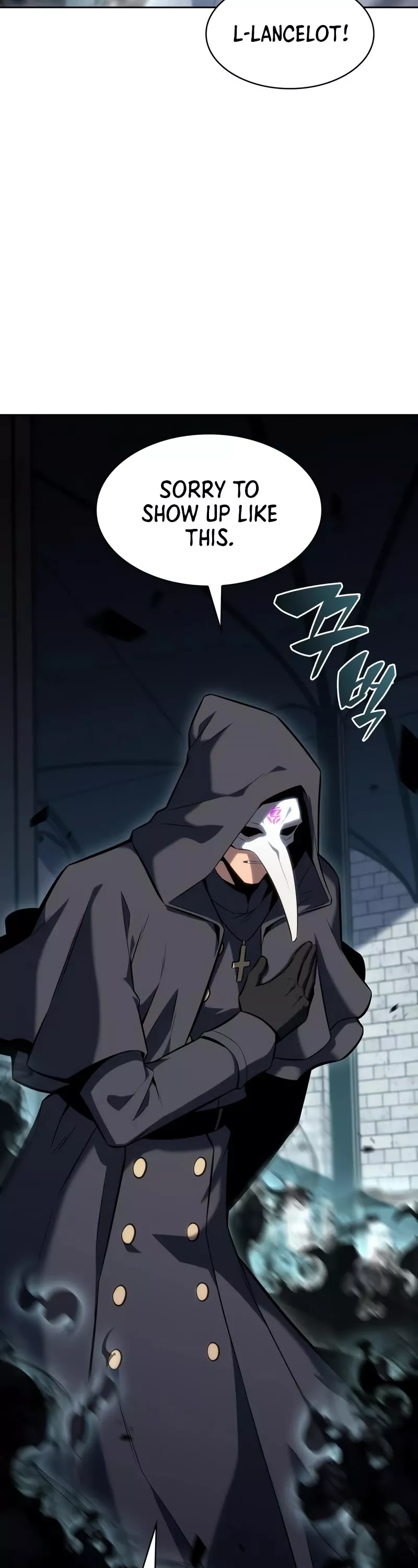 Solo Max-Level Newbie, chapter 83, image 9