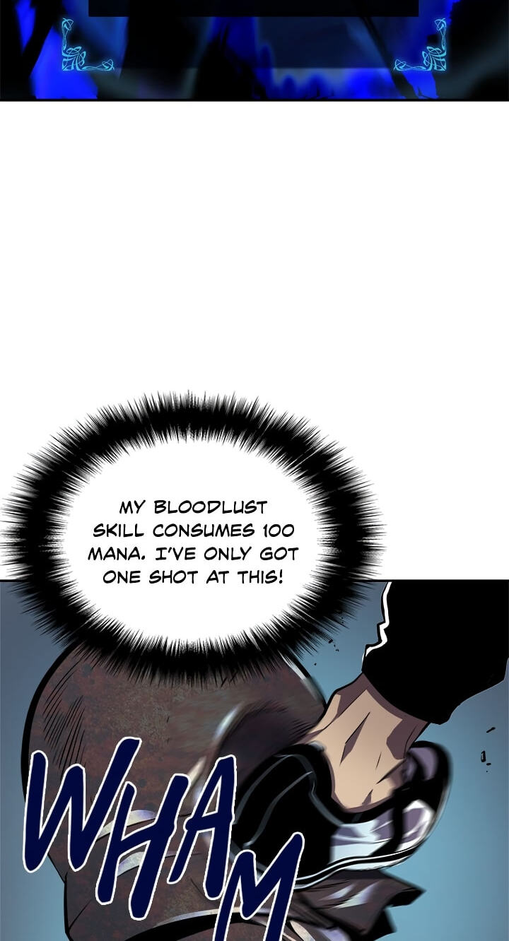 Solo Leveling, chapter 41, page 39