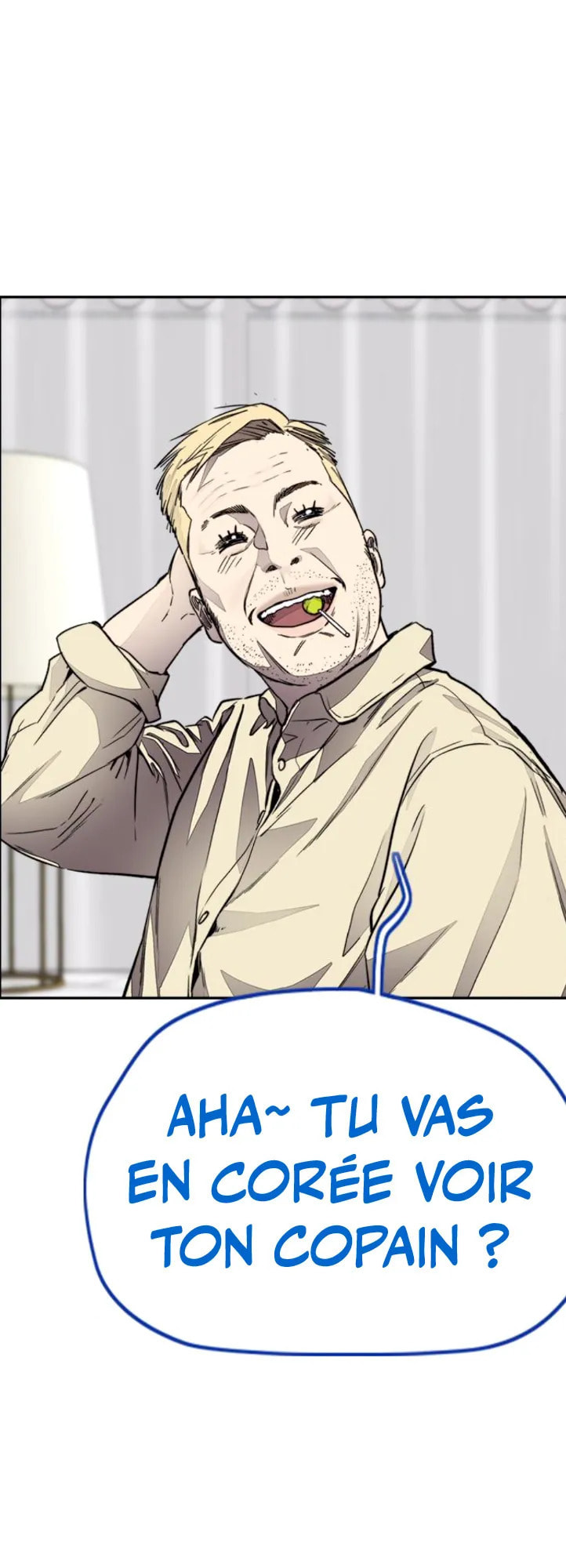 Wind Breaker, chapter 4, image 66