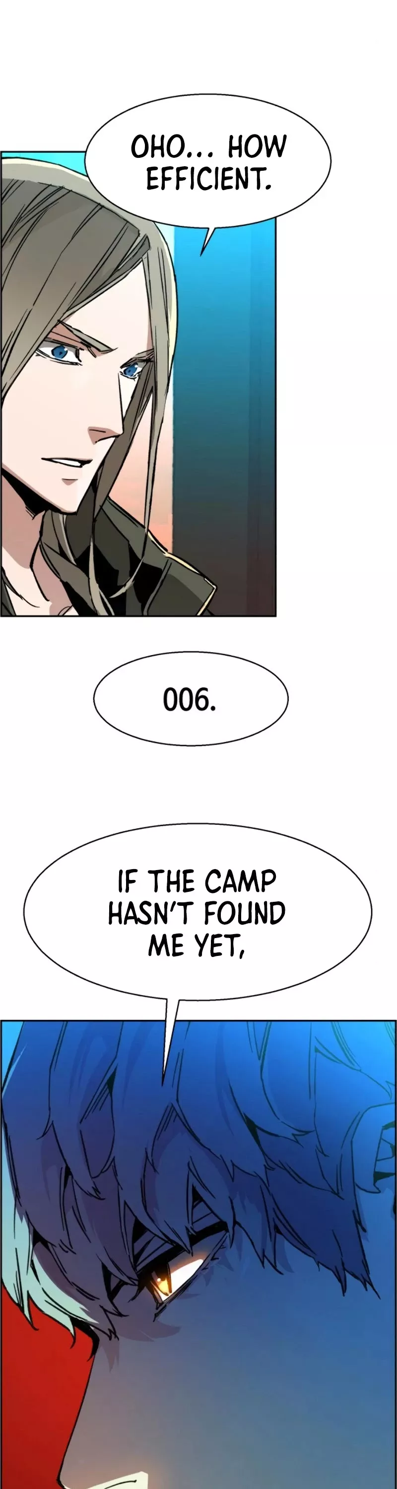 Teenage Mercenary, chapter 40, image 6