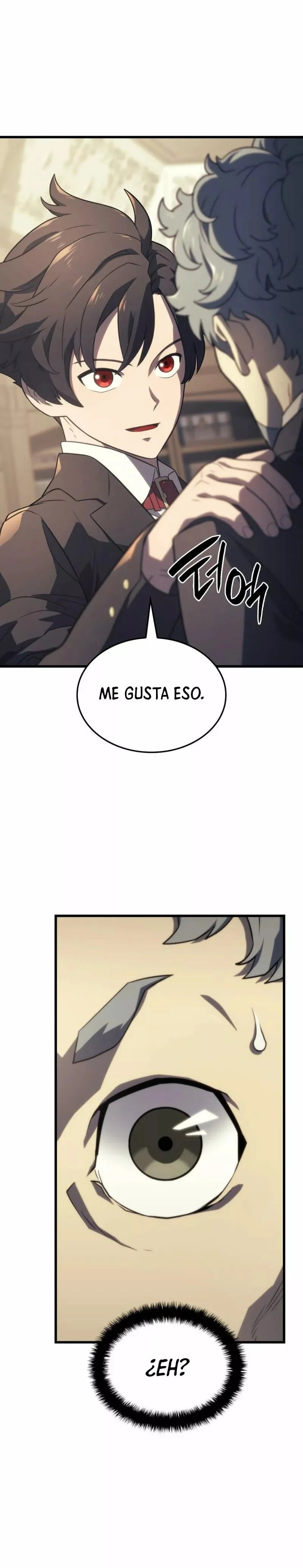Revenge of the Baskerville Bloodhound, chapter 17, image 14
