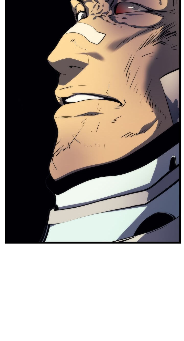 Solo Leveling, chapter 64, page 69