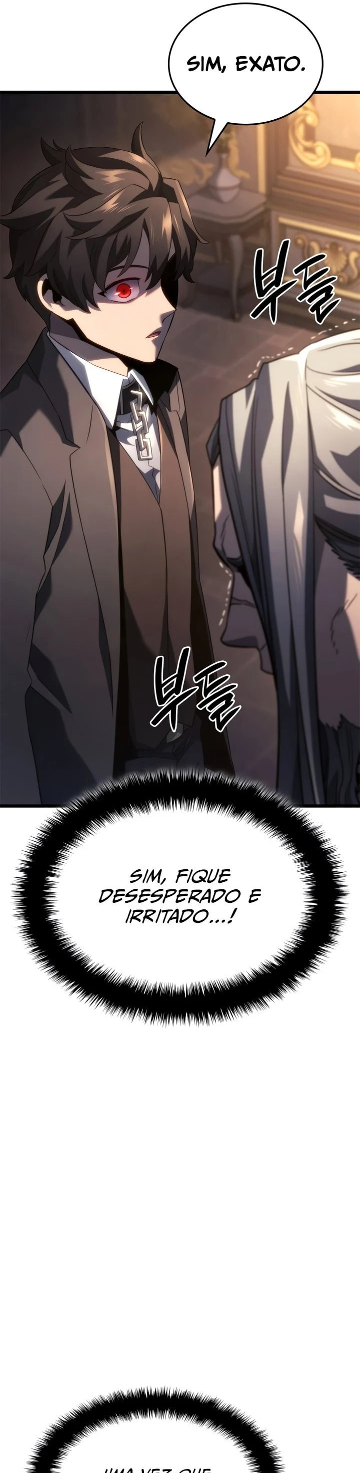 Revenge of the Baskerville Bloodhound, chapter 67, image 41