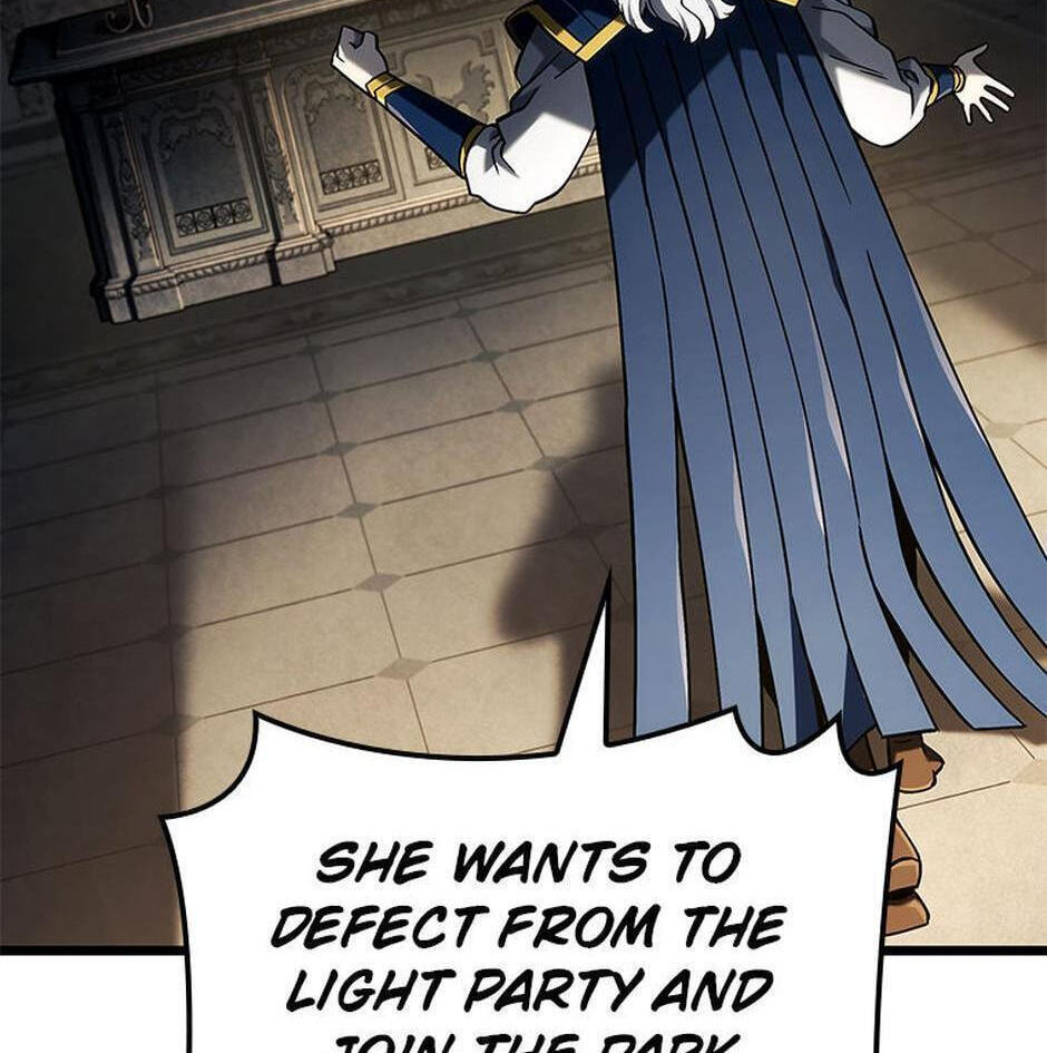 Revenge of the Baskerville Bloodhound, chapter 105, image 28