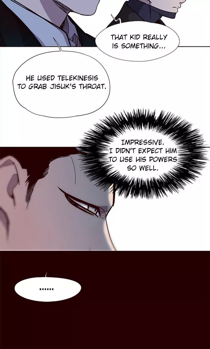 Eleceed, chapter 31, image 76