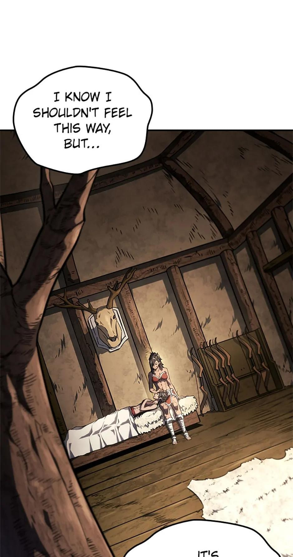 Revenge of the Baskerville Bloodhound, chapter 50, image 94