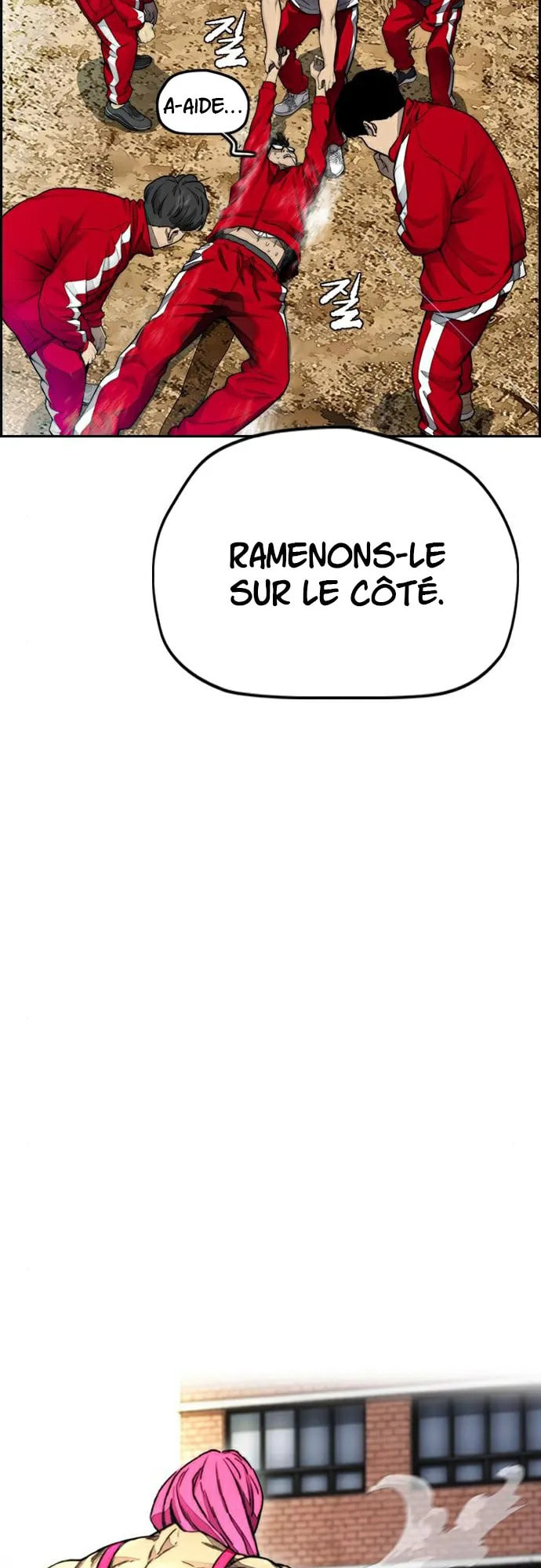 Wind Breaker, chapter 9, image 3