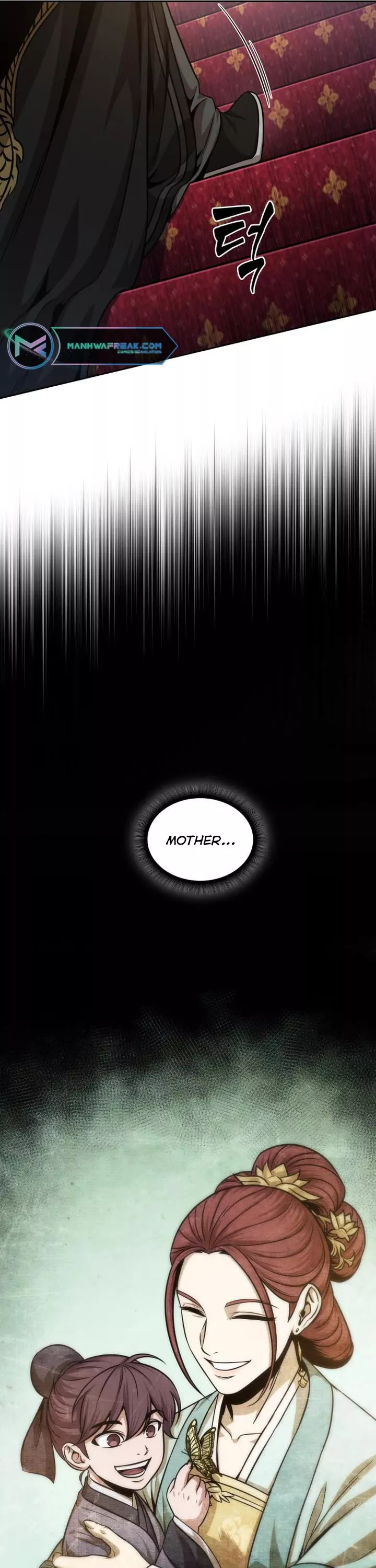 Nano Machine, chapter 138, image 32