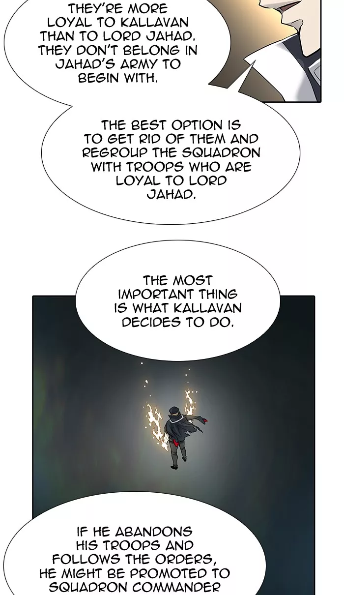 Tower of God, chapter 481, image 32