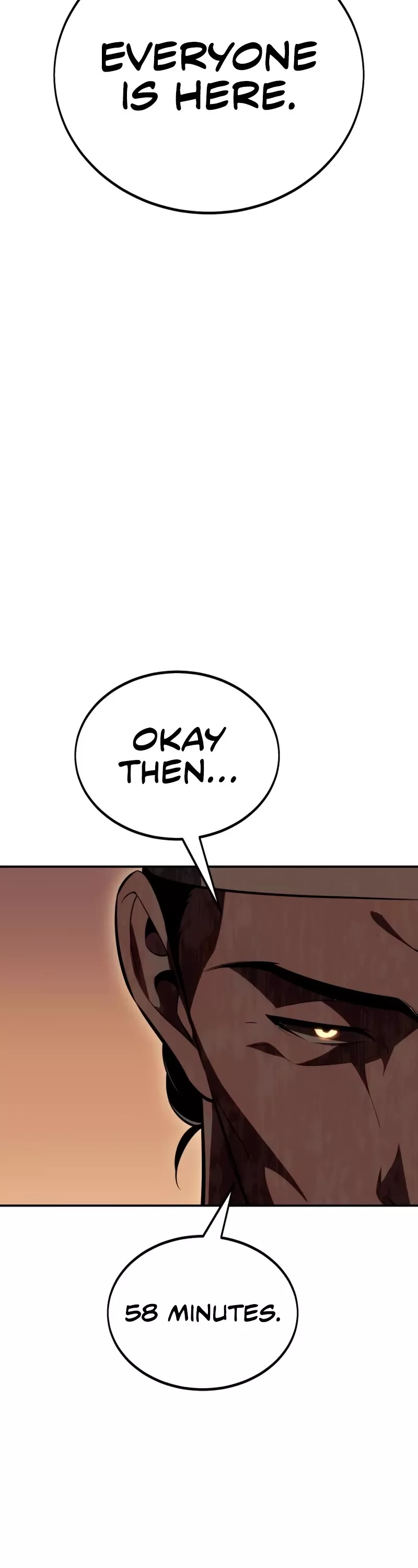 I Killed the Main Player, chapter 42, image 28