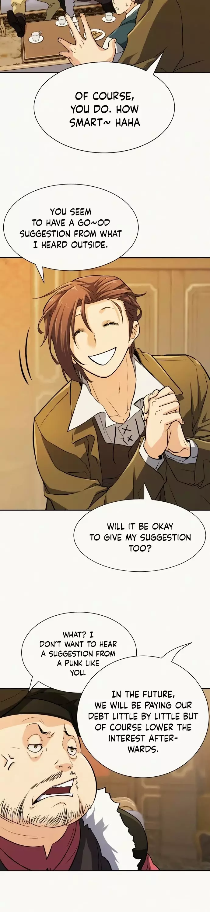 The Greatest Estate Developer, chapter 18, image 32
