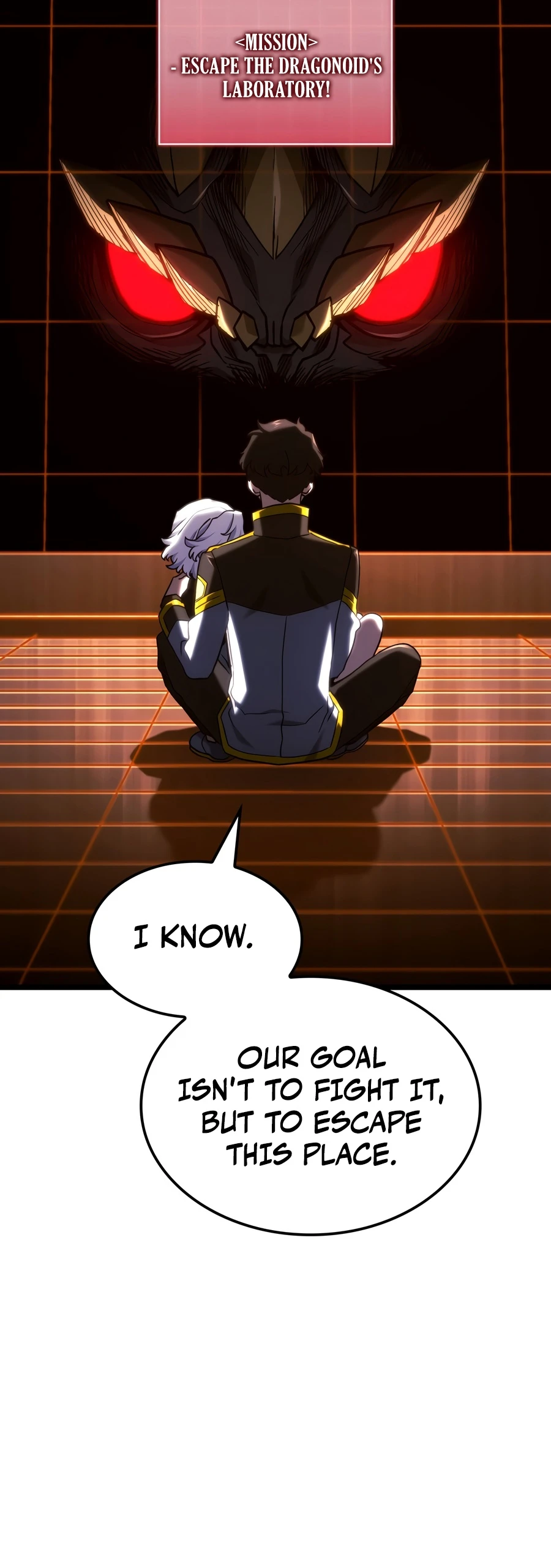 Revenge of the Iron-Blooded Sword Hound, chapter 175, image 5