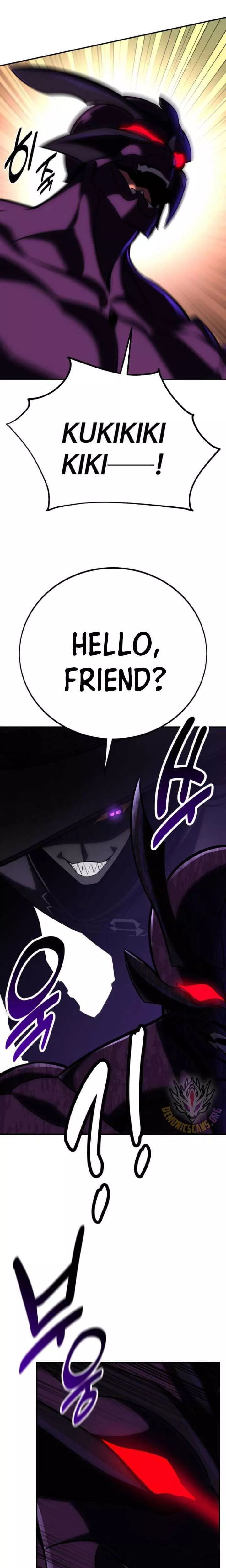 I Killed the Main Player, chapter 60, image 39
