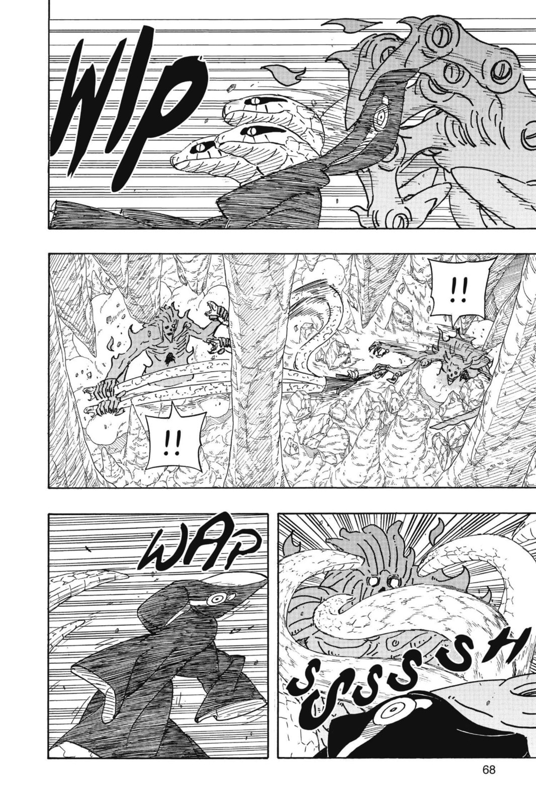 Naruto, chapter 579, image 7