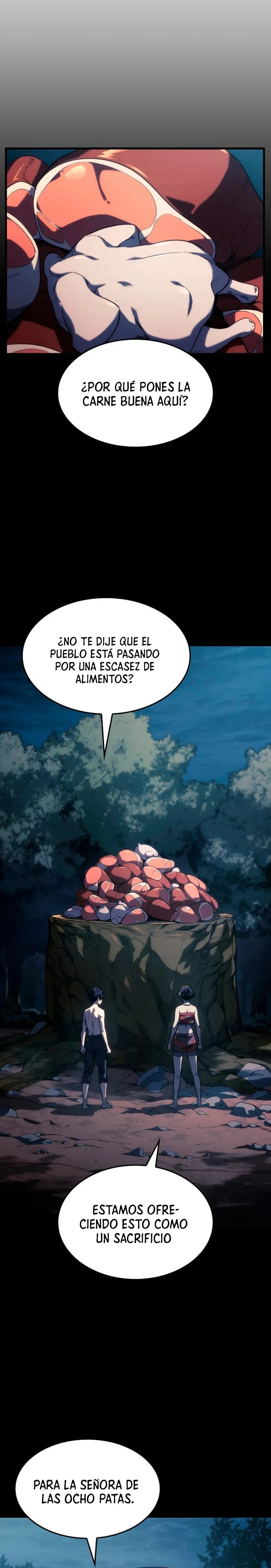 Revenge of the Baskerville Bloodhound, chapter 37, image 20