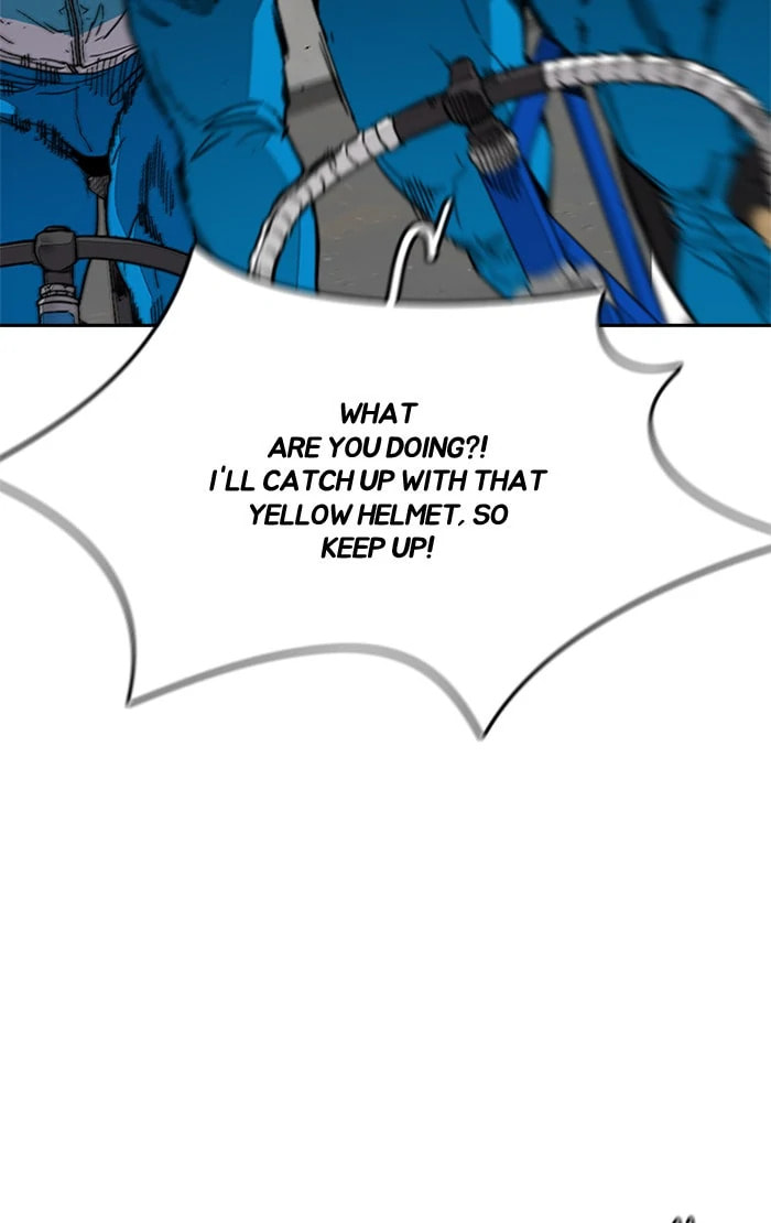 Wind Breaker, chapter 341, image 21
