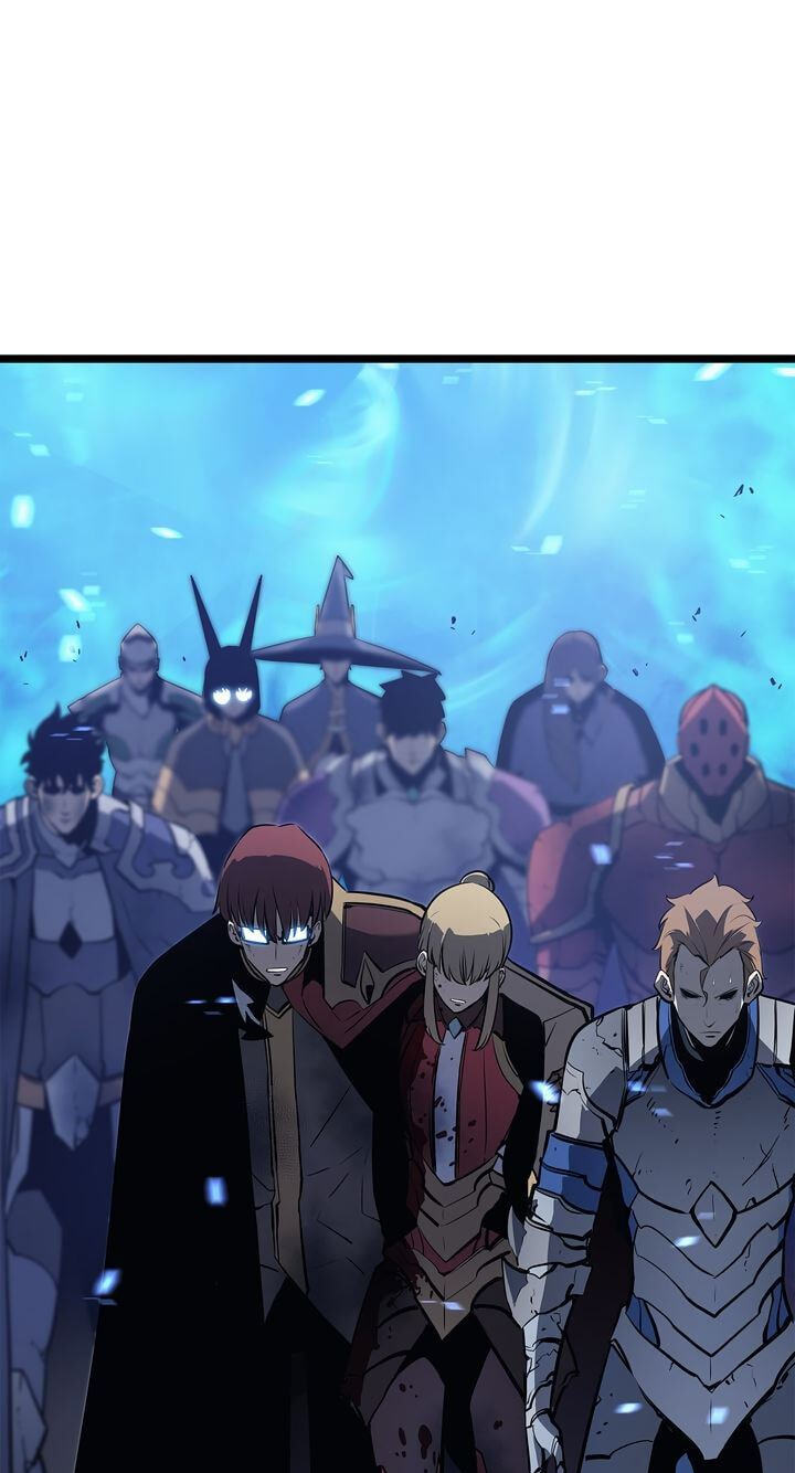 Solo Leveling, chapter 131, page 6