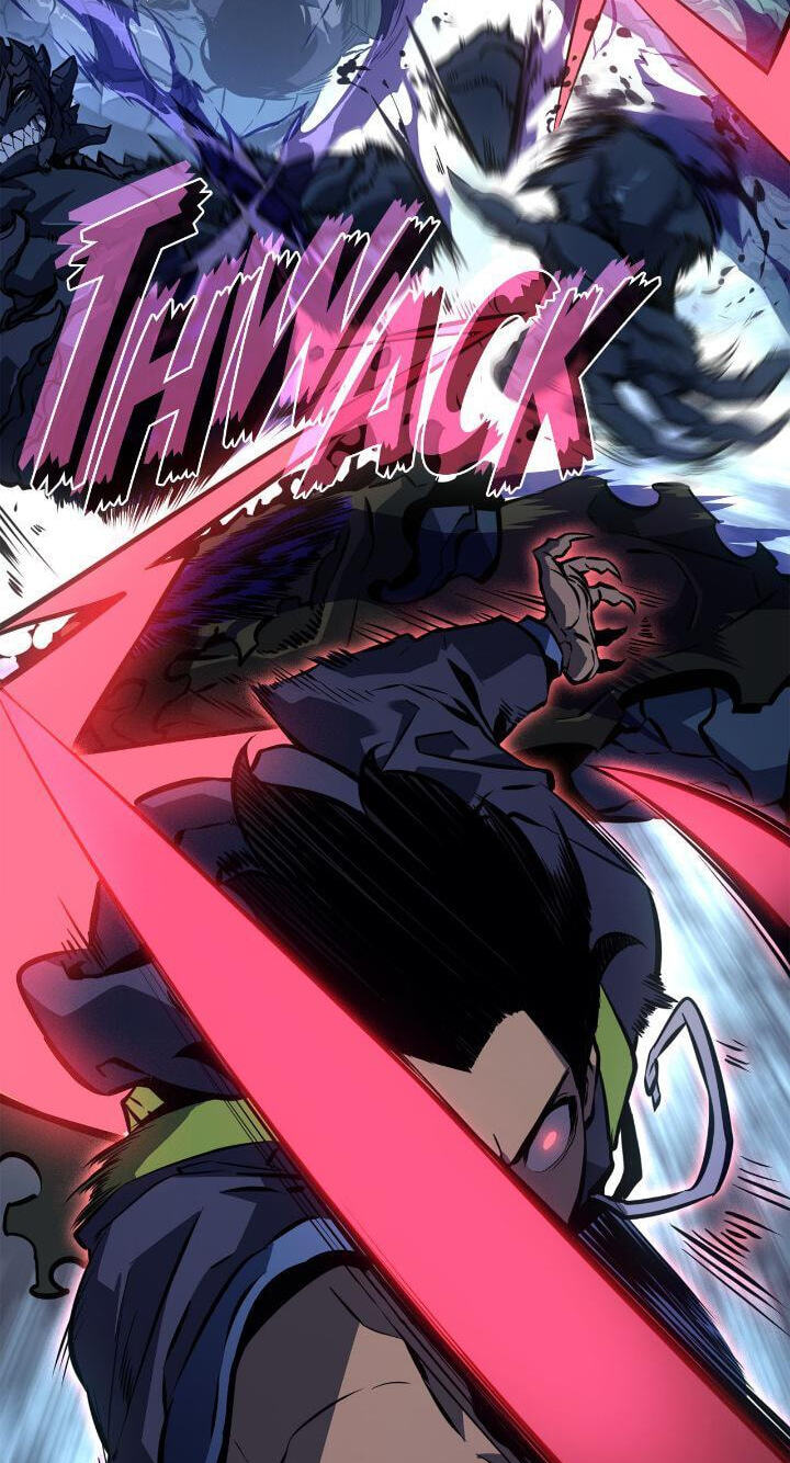 Solo Leveling, chapter 189, image 61
