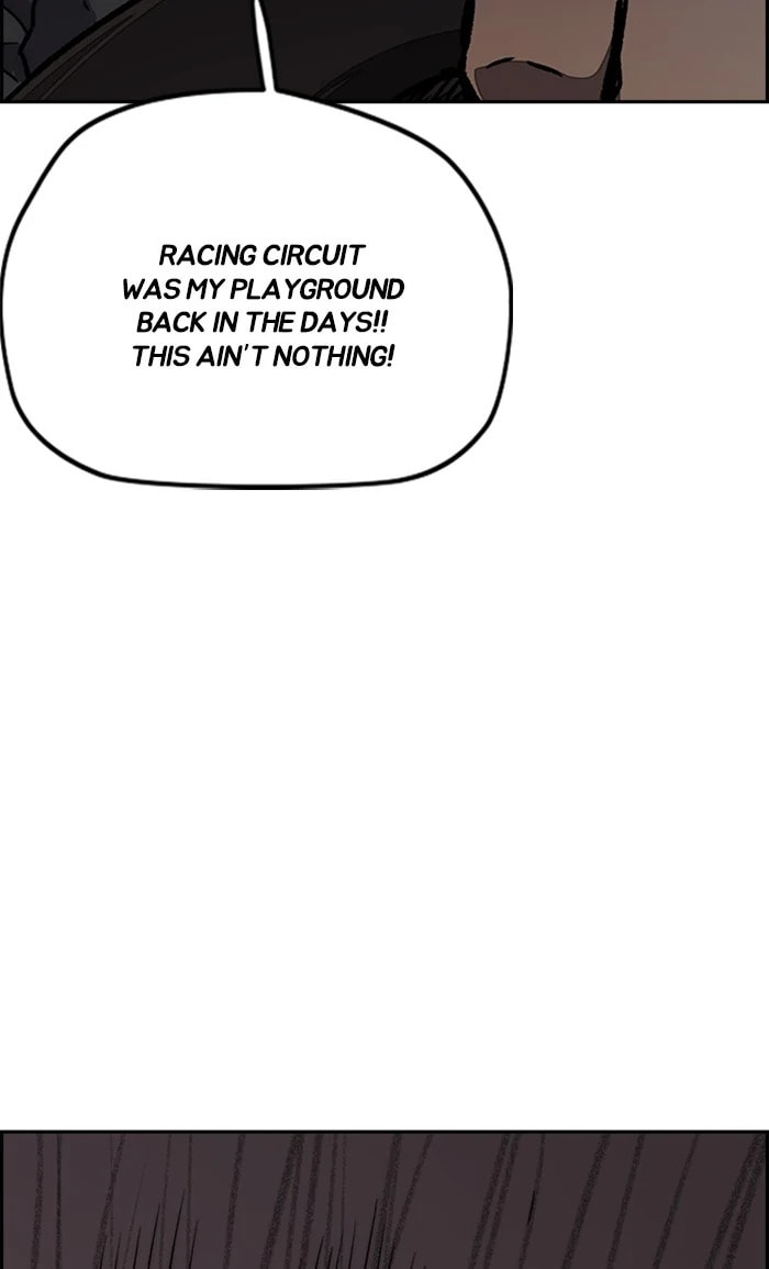 Wind Breaker, chapter 263, image 33
