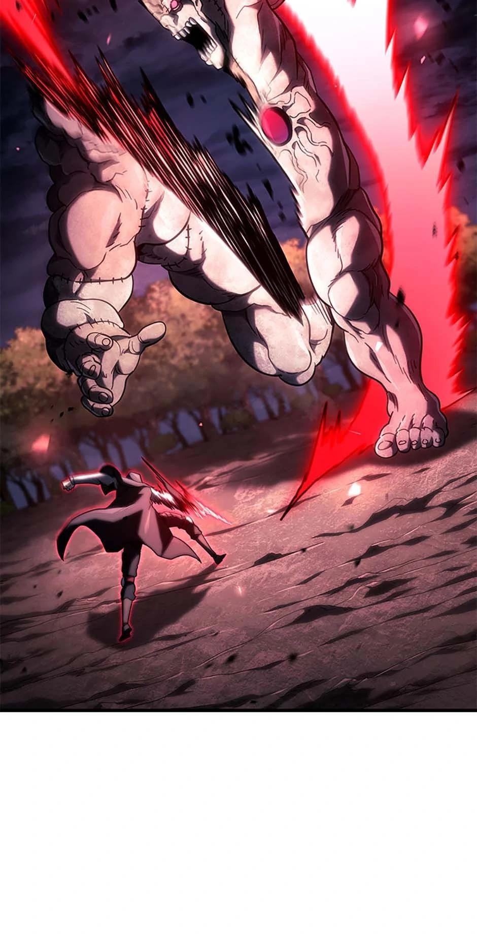 Revenge of the Baskerville Bloodhound, chapter 99, image 79