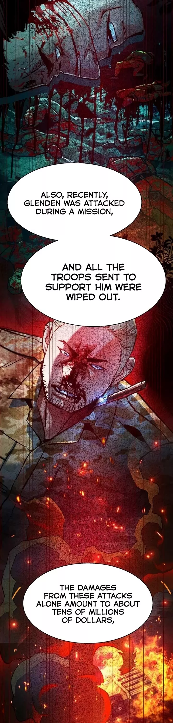 Teenage Mercenary, chapter 247, image 40