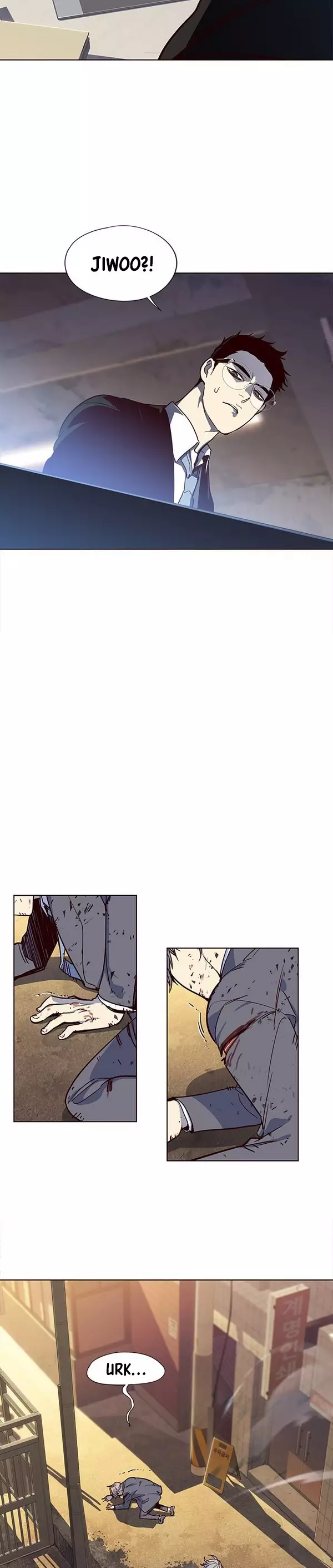 Eleceed, chapter 13, image 7