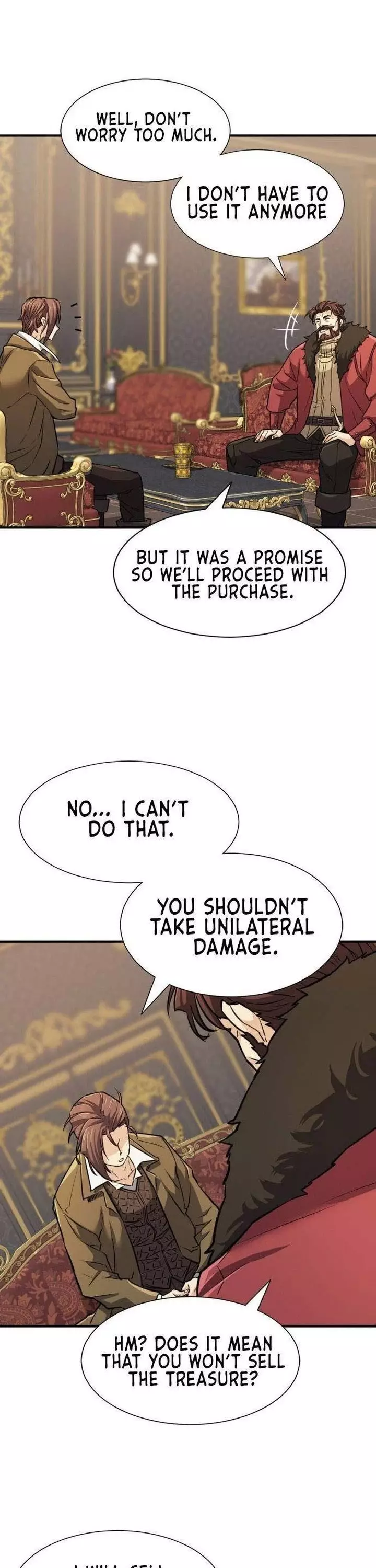 The Greatest Estate Developer, chapter 25, image 31