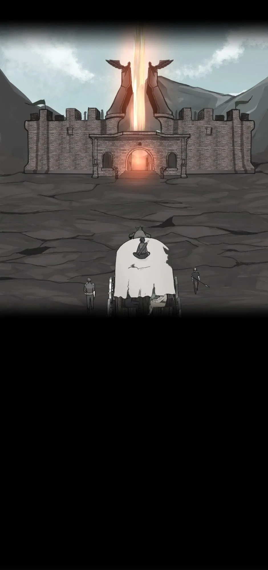 The Beginning After the End, chapter 24, page 27